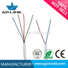 Internal telephone cable pvc jacket